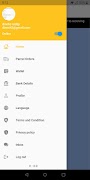 Easy Delivery screenshot 2