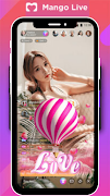 Mango Live Mod - Live Streaming Apps Guide スクリーンショット 4