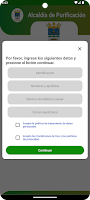 Trami App Purificacion screenshot 3