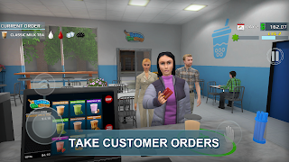 Bubble Tea Revolution 截图 4