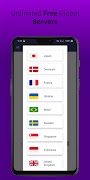 Denmark VPN PROXY & SECURE VPN screenshot 3