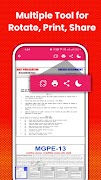 OneView: PDF & Office Reader 截圖 5
