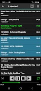 Music Player Screenshot 7