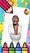 Speakerman Skibidi Toilet screenshot 2