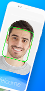 EasyTime Face Recognition syot layar 1