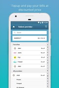 IIMMPACT 截图 1