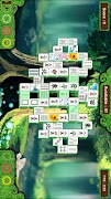 Mahjong poster
