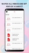 برنامهنما ThinkSSC عکس از صفحه