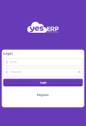 YESErp POS screenshot 6