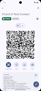 Codora - QR Code/Barcode Tools Ekran Görüntüsü 4