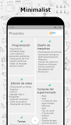 Checklist :  to do list 截圖 1