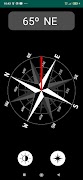 Compass - Precision Tool स्क्रीनशॉट 5