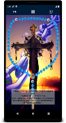 Chapelet de Liberation poster