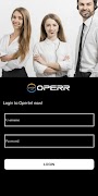 OperrTel 海報