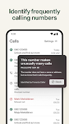 Fonecta Caller screenshot 3