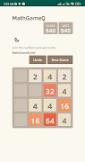 MathGameQ スクリーンショット 2