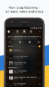 برنامه‌نما Acast - Podcast Player عکس از صفحه