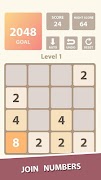 2048: 8 Modes スクリーンショット 2