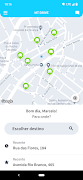 MT DRIVE پوسٹر