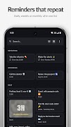 push note: notification notes скриншот 3