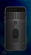 Real Flashlight - Super Bright স্ক্রিনশট 4