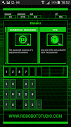 HackBot Hacking Game ảnh chụp màn hình 4