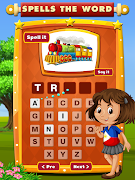 Spell It  - spelling learning ภาพหน้าจอ 5