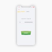 2 Schermata Tele Connect