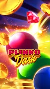 Plinko Dash پوسٹر