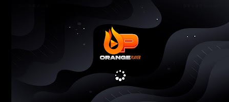 Orange Player โปสเตอร์