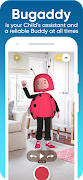 Bugaddy تصوير الشاشة 1