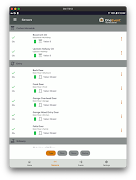 OneEvent syot layar 5