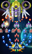 Squadron Attack 2 poster