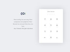 AVI POS पोस्टर