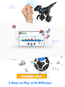 MIPosaur ภาพหน้าจอ 6