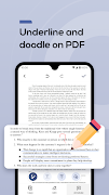PDF Editor Pro screenshot 1