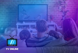 TV Online Ekran Görüntüsü 2