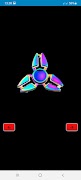 Fidget spinner स्क्रीनशॉट 4