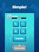 Clash Math ภาพหน้าจอ 1