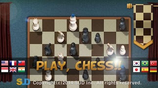 برنامه‌نما Dr. Chess عکس از صفحه