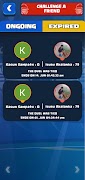 Dialog Super Cricket captura de pantalla 5