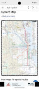 Chicago Bus Tracker screenshot 6