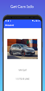 Motodroid ảnh chụp màn hình 1