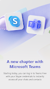 Skype Insider poster