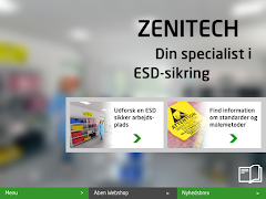 Zenitech screenshot 6