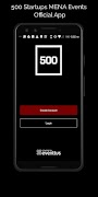 پوستر 500 Startups