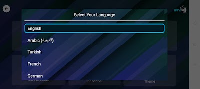 IPTV 157 for Mobile screenshot 2