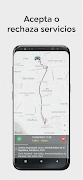 Yego Conductor screenshot 4