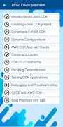 AWS DevOps Tutorial ảnh chụp màn hình 4