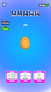 برنامه‌نما Life Idle عکس از صفحه